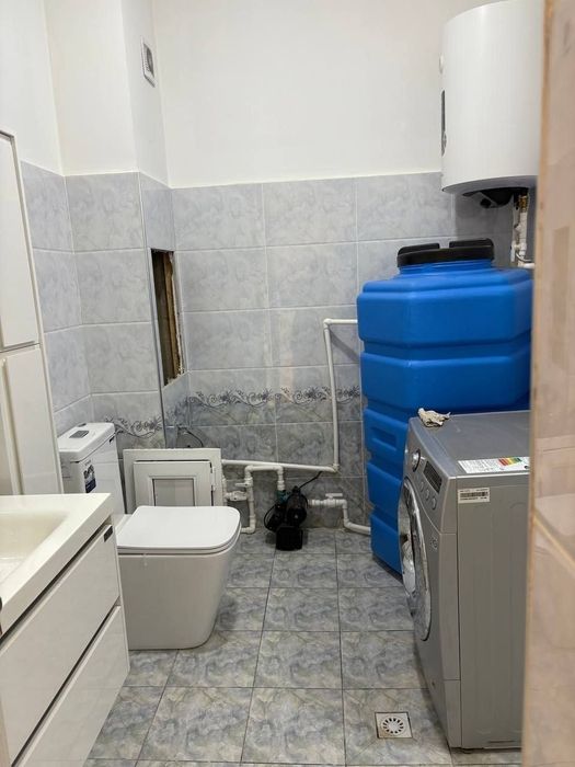 Сдаётся 2-комнатная квартира в районе Мирзо-Улугбек.