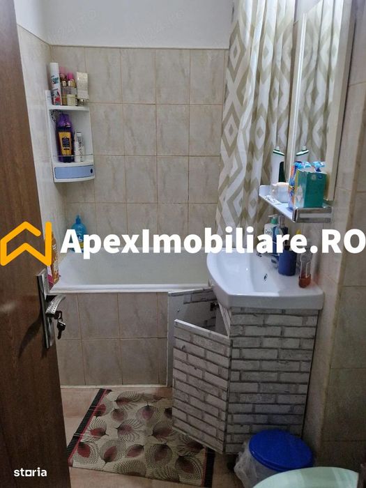 Garsoniera de inchiriat Lujerului Bucuresti | ApexImobiliare.ro — fotografia 3