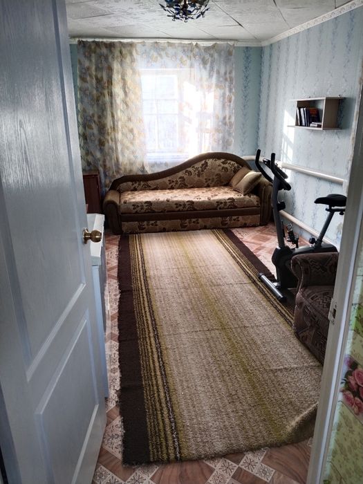 Продаётся дом! Торг уместен!!!