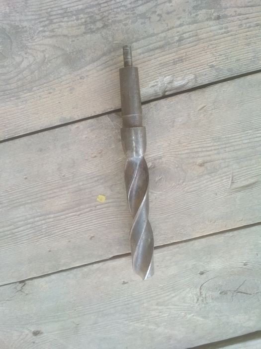 Сверло на 30 сотилади