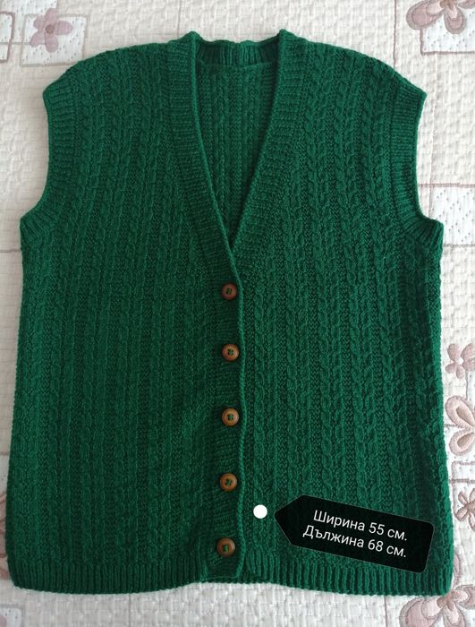 Плетени ЕЛЕЦИ,терлици,чорапи