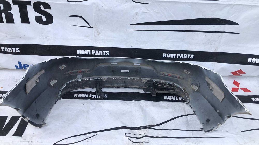 Bara Spate Completa Mercedes C-Class (W205/C205/A205) Coupe/Cabrio