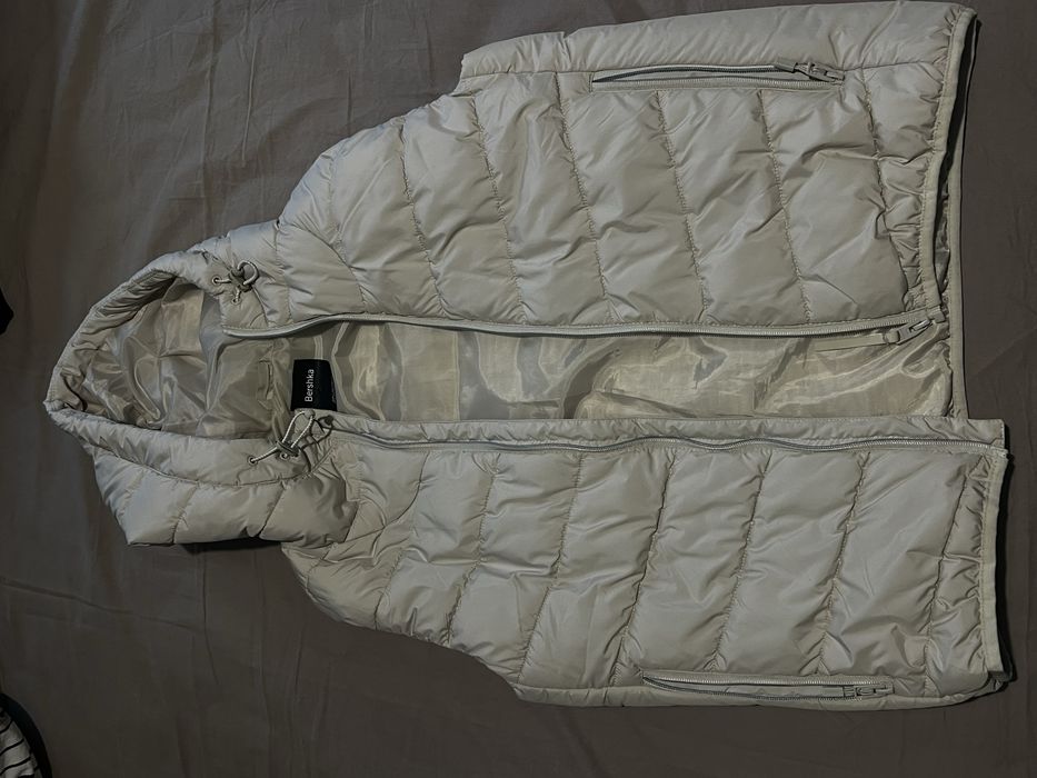 Елек на Bershka