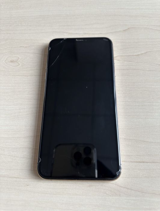 Iphone 11 pro max 64gb