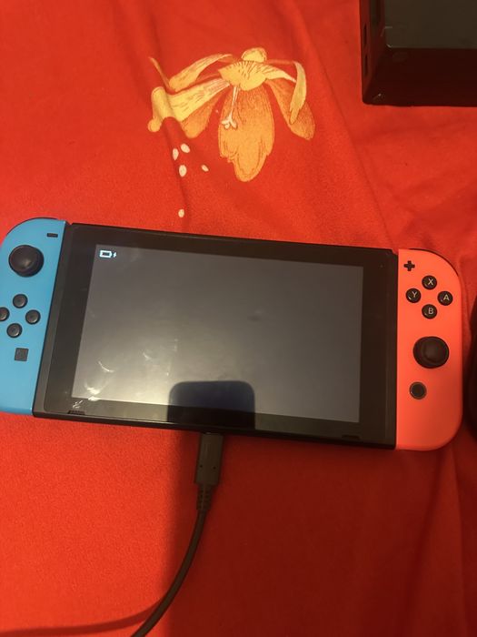 nintendo switch v2