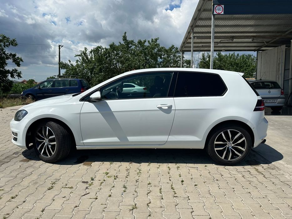 Jante VW Audi Skoda Seat  5x112 57.1 j7
