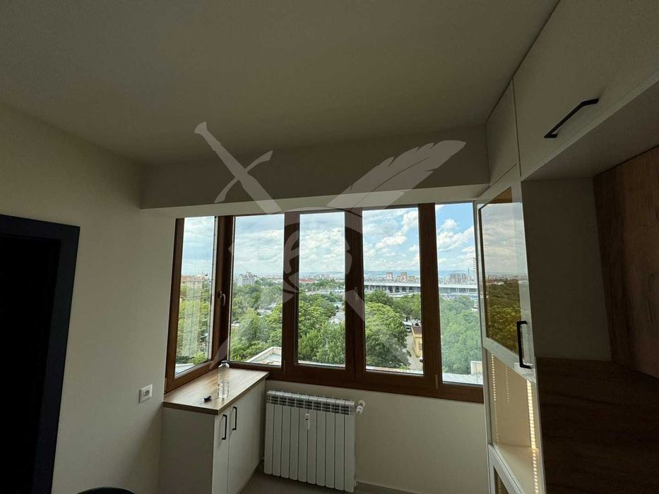 Продава се Двустаен апартамент в София, Център - 60 кв.м за 4000 €/кв.м - Снимка #5