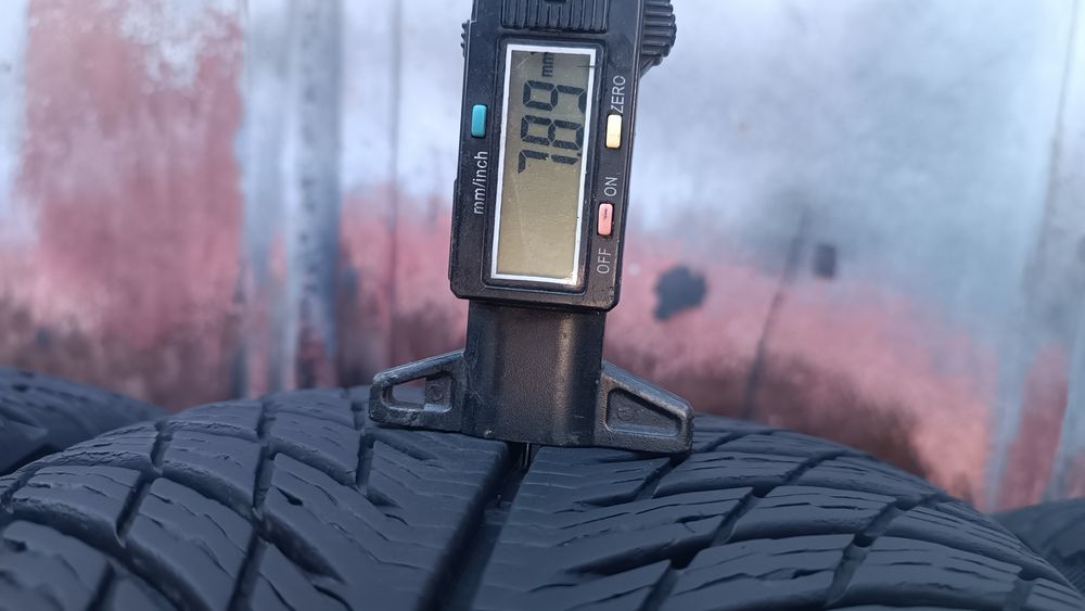 225/65/17 Michelin