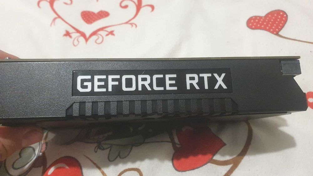 Nvidia RTX 2060 Super