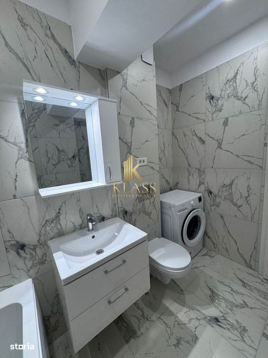 Apartament 2 Camere | Drumul Binelui | 7 Min. Metrou Aparatorii Patrie