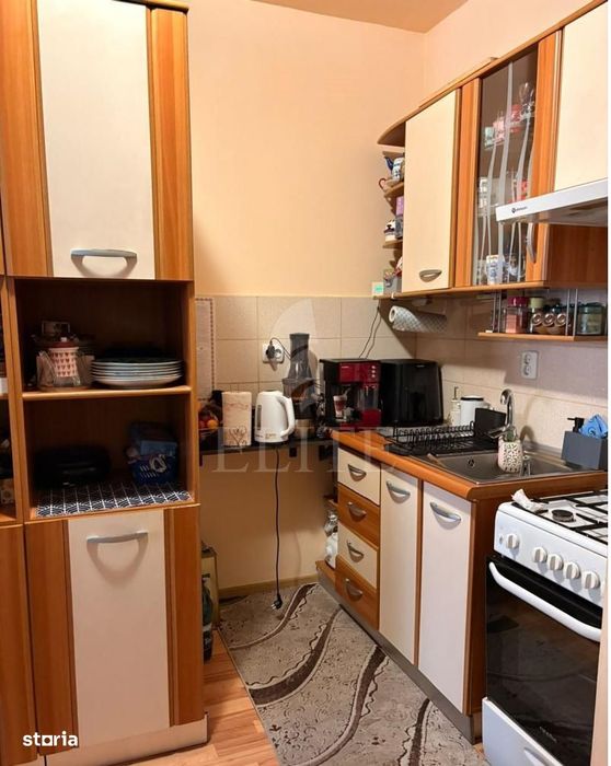 Apartament 3 camere în zona COMPLEX OASULUI — fotografia 3