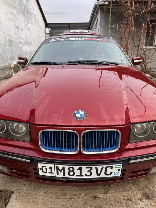 Продается машина BMW 316