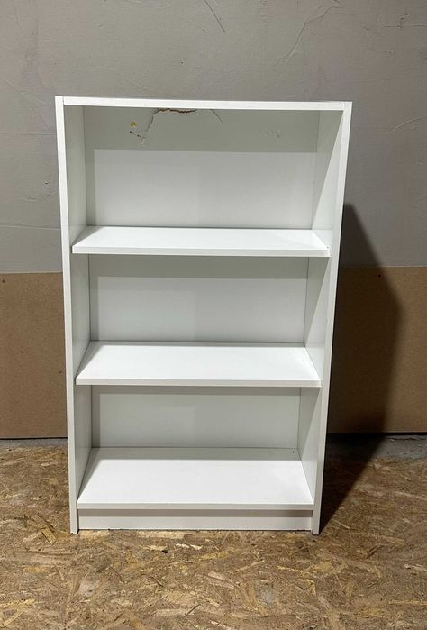 3 buc Mic Dulap cu rafturi; Etajera; Raft