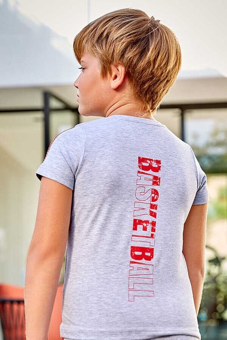 Двойка на мальчика