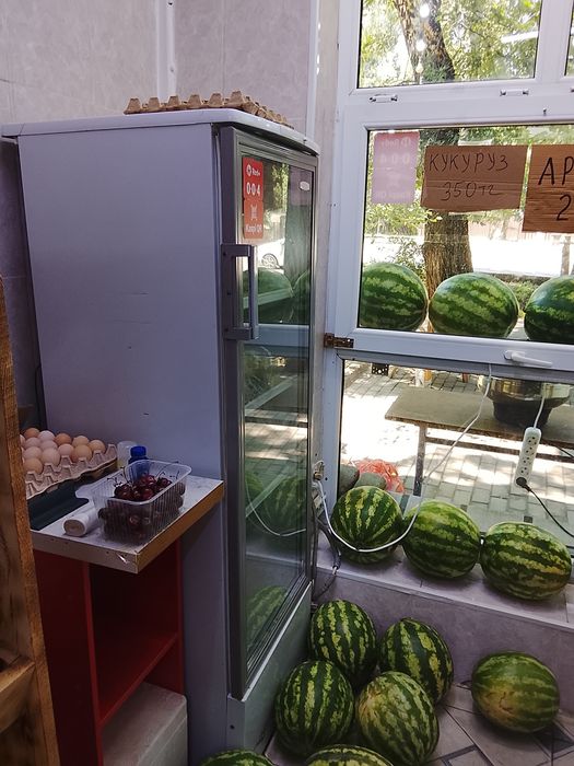 Овощи фрукты продам