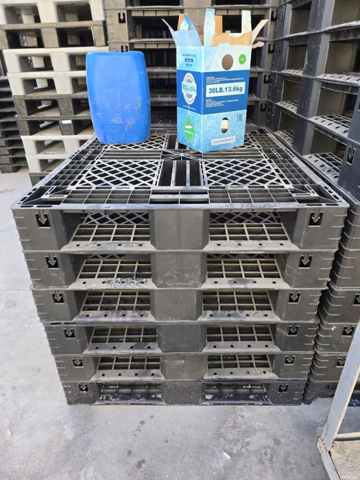 Евро поддон, паддон, паллет, paddon, poddon, palet, пластмасса поддон