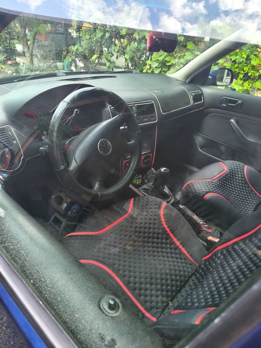 Golf 4 de vânzare