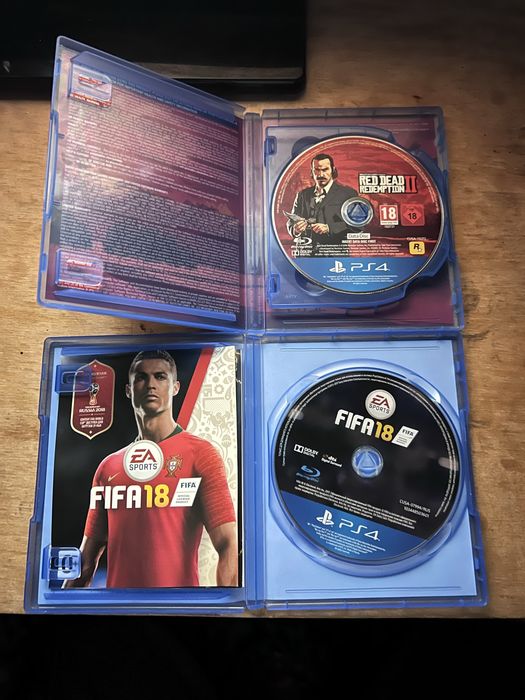 Диски playstation 4-5!