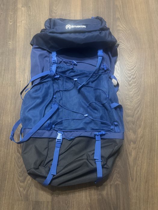 Рюкзак Outventure Creek 65