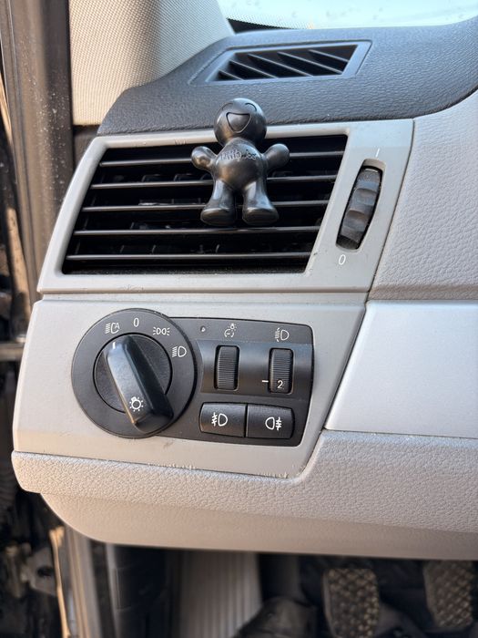 De vanzare urgent bmw x3
