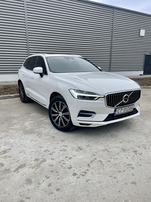 VOLVO  XC60  -4x4