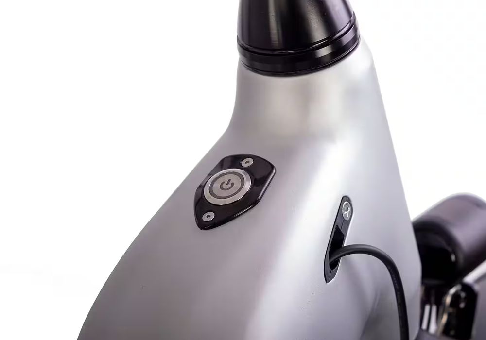 Електрически велосипед City Bike Quantum Plus