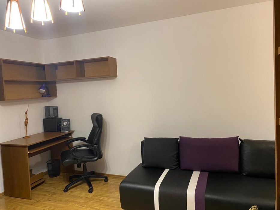 Apartament zona teatru -piața mare