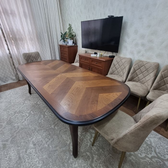 Стол для зала 3 мтр