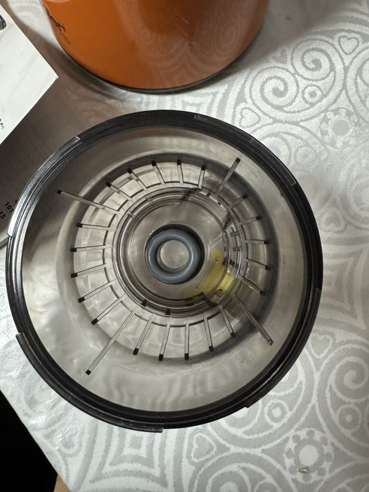 Соковыжималка zepter