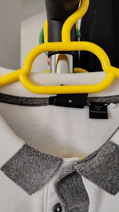 Tricou elegant Hugo boss