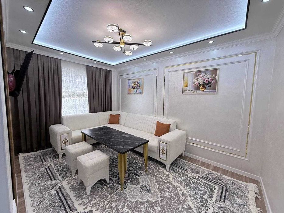 N.12485 Срочно!!!  Продаётся 2-х ком-я квартира на 2 этаже