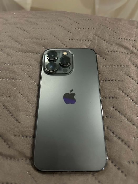 Iphone 13pro 256GB