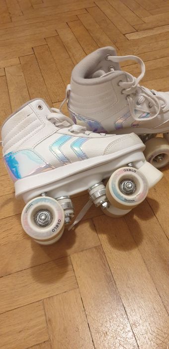 Детски ролкови кънки Oxelo,размер  32