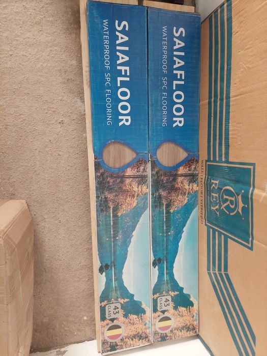 Продам новый кварцвинил