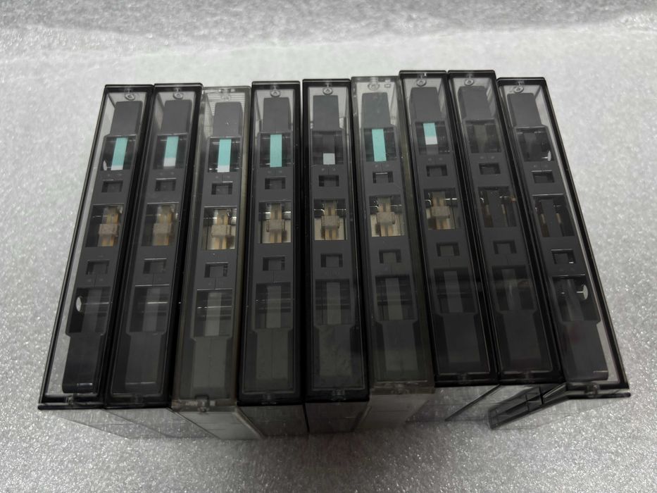 Аудио Касети Sony UX 90 Type II (CrO2) Position High Bass Extra