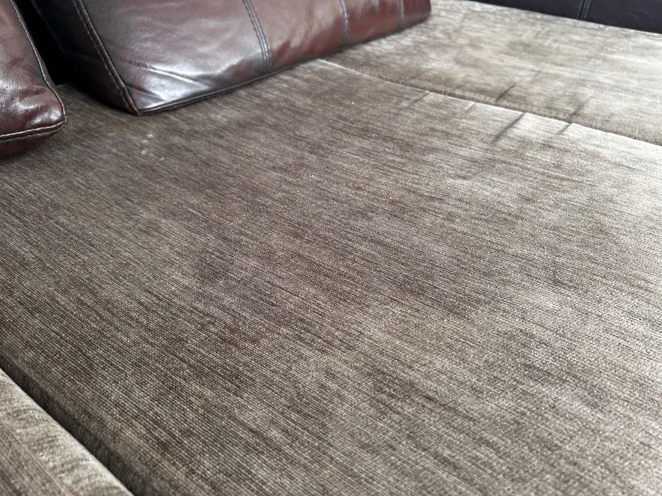 Диван 290см Мека мебел