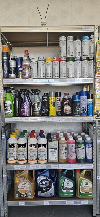 Piese auto import Maracineni Arges
