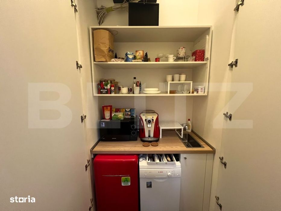 Spatiu de birouri, 45 mp, zona Piata Mihai Viteazu
