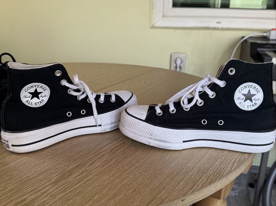 Converse Chuck Taylor