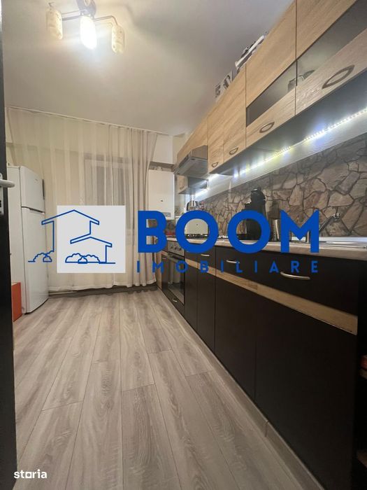 Apartament 2 camere | Nord | Calea lui Traian | Priveliste Paoramica