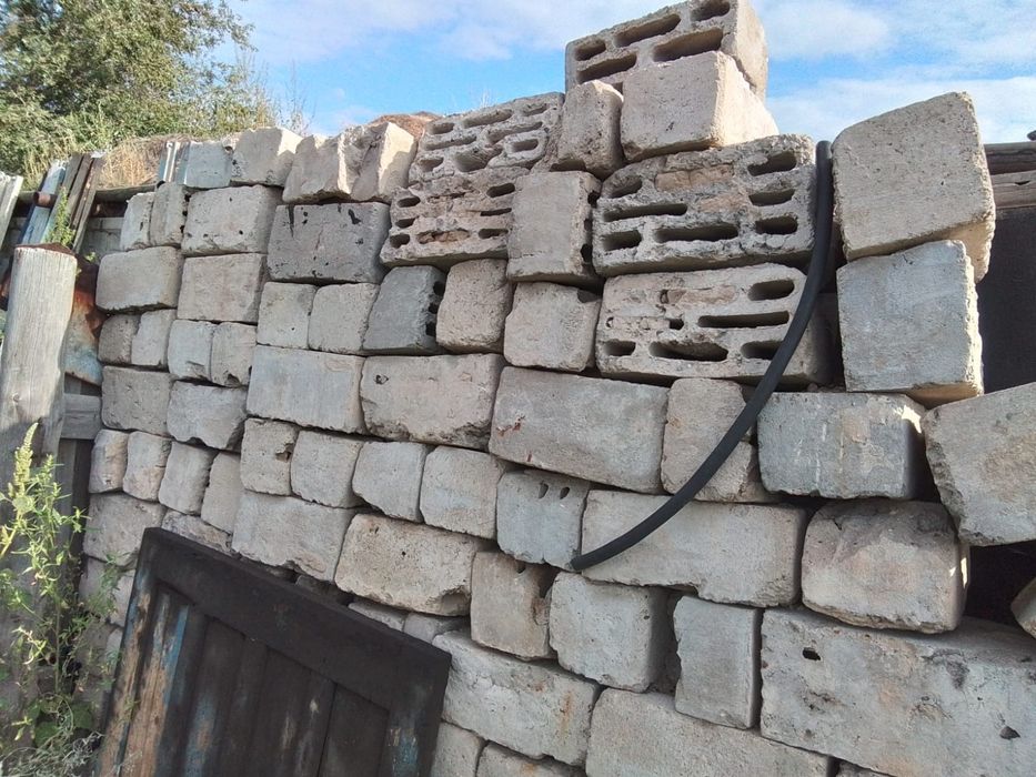 Трактор Т-40, земельный участок