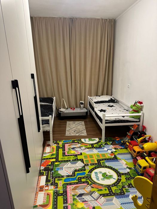 Детские кровати