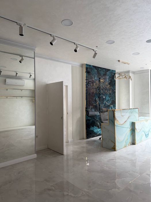 Продажа или аренда магазина