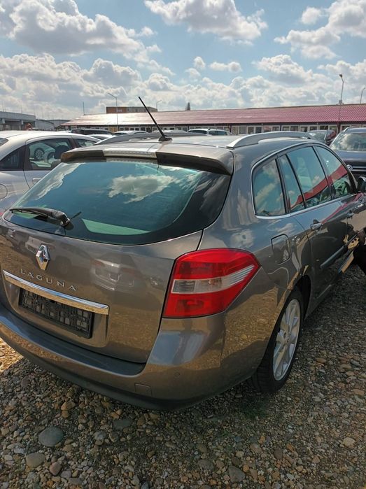 Vand renault laguna 3