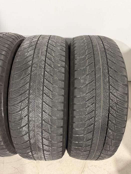 Jante BMW X3 G01 18”  anv iarna  225 / 60 R18  X4 G02 Style 688 X4 G02