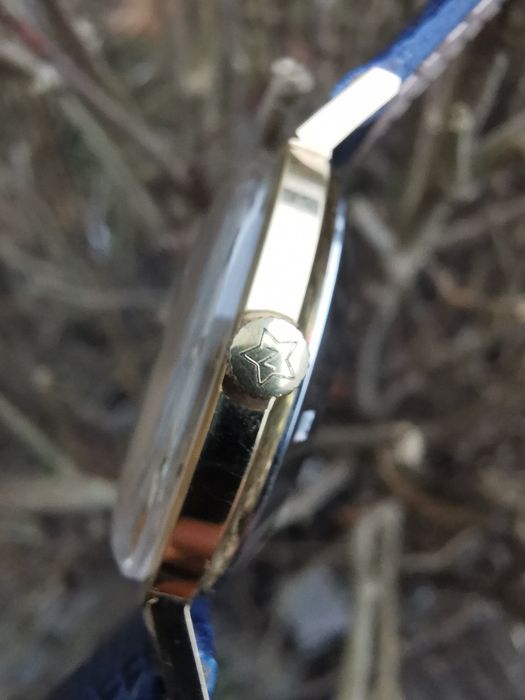 Ceas Zenith automatic