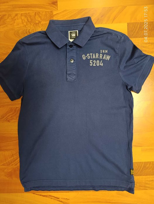 G-Star ,Nike , Polo  - Тениски