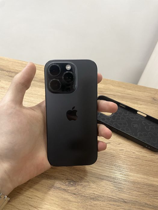 айфон 16 про 128гб