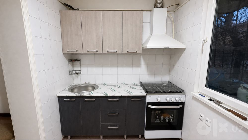Ijaraga 4 xona kvartira