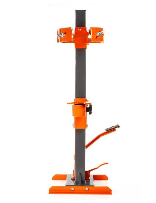 Presa arcuri suspensie auto hidraulica